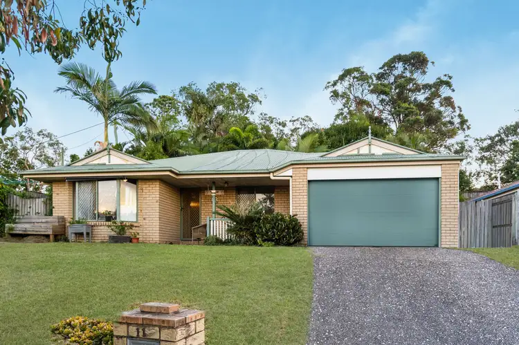 11 Emperor Court, Kallangur QLD 4503