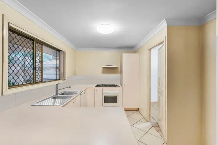 Second view of Homely house listing, 11 Emperor Court, Kallangur QLD 4503