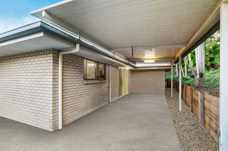 Third view of Homely house listing, 11 Emperor Court, Kallangur QLD 4503