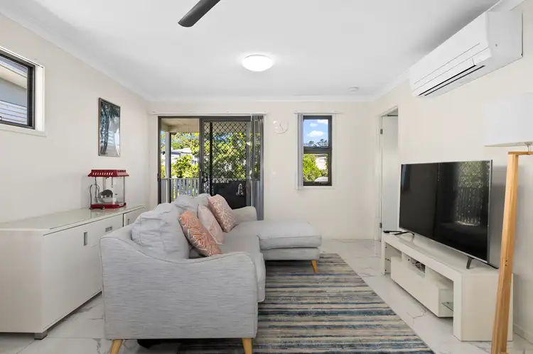 Fifth view of Homely townhouse listing, 35/30 Slade Street, Carseldine QLD 4034