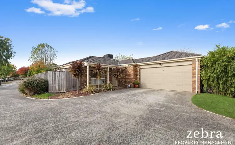47/95 Ashleigh Avenue, Frankston VIC 3199