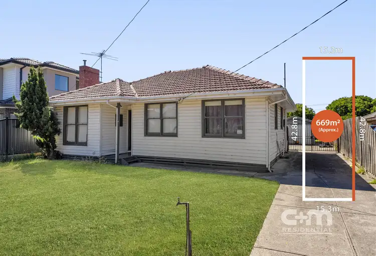 116 Daley Street, Glenroy VIC 3046