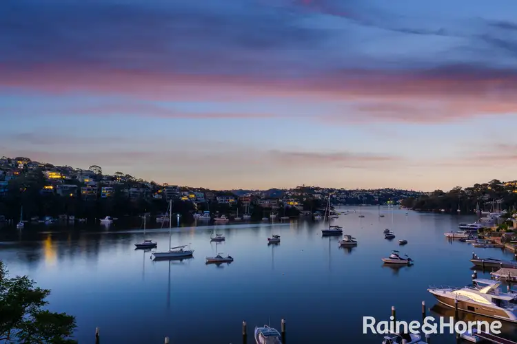 Main view of Homely house listing, 12 Lodge Road, Cremorne NSW 2090