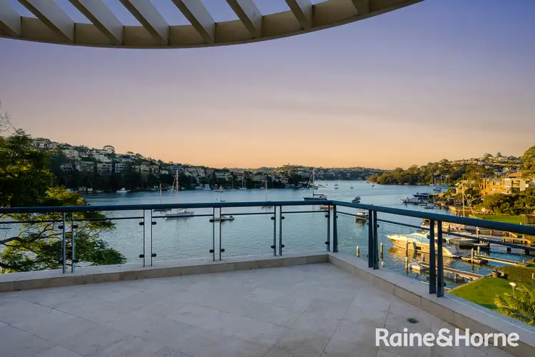 Fifth view of Homely house listing, 12 Lodge Road, Cremorne NSW 2090