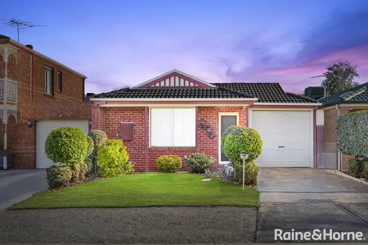 19 Hillsmeade Drive, Melton West VIC 3337
