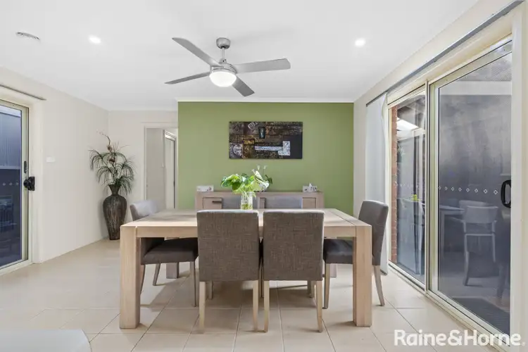 Fifth view of Homely house listing, 19 Hillsmeade Drive, Melton West VIC 3337