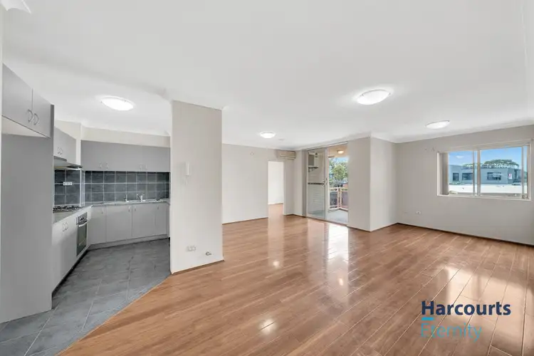 56/2 Wentworth Avenue, Toongabbie NSW 2146