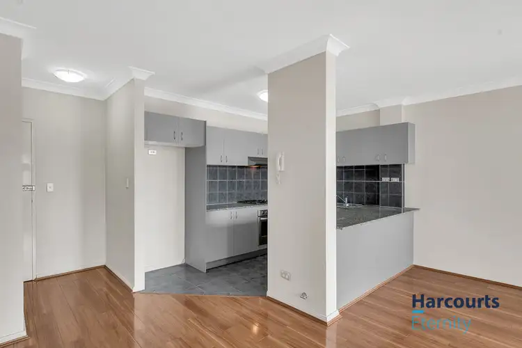 Second view of Homely unit listing, 56/2 Wentworth Avenue, Toongabbie NSW 2146