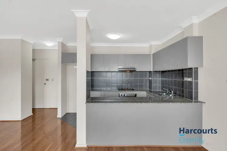 Third view of Homely unit listing, 56/2 Wentworth Avenue, Toongabbie NSW 2146