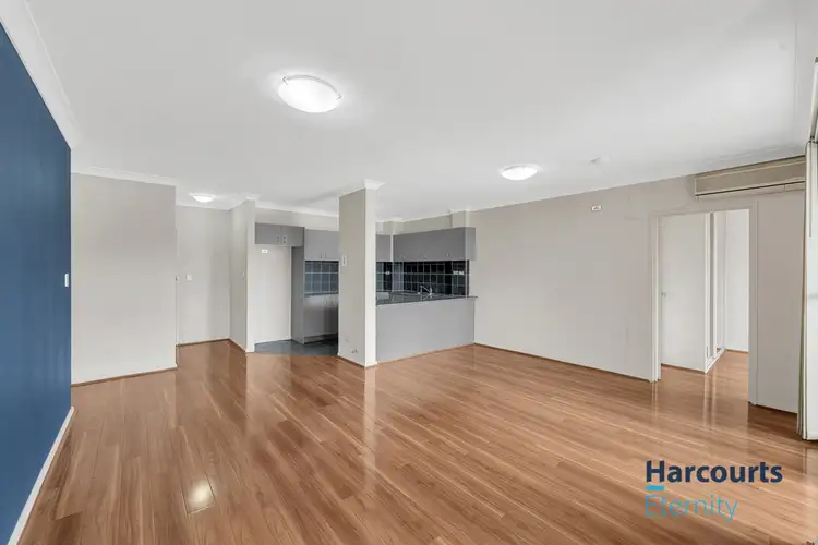 Fourth view of Homely unit listing, 56/2 Wentworth Avenue, Toongabbie NSW 2146