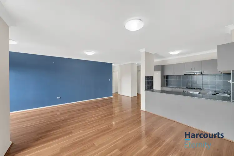 Fifth view of Homely unit listing, 56/2 Wentworth Avenue, Toongabbie NSW 2146