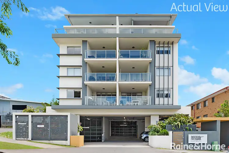 Main view of Homely apartment listing, 24/19 Talbot Street, Coorparoo QLD 4151