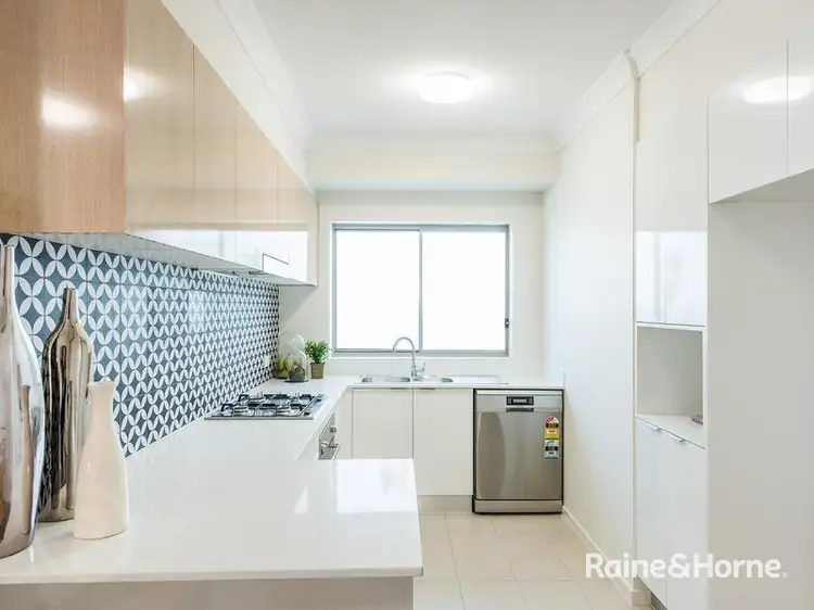 Second view of Homely apartment listing, 24/19 Talbot Street, Coorparoo QLD 4151