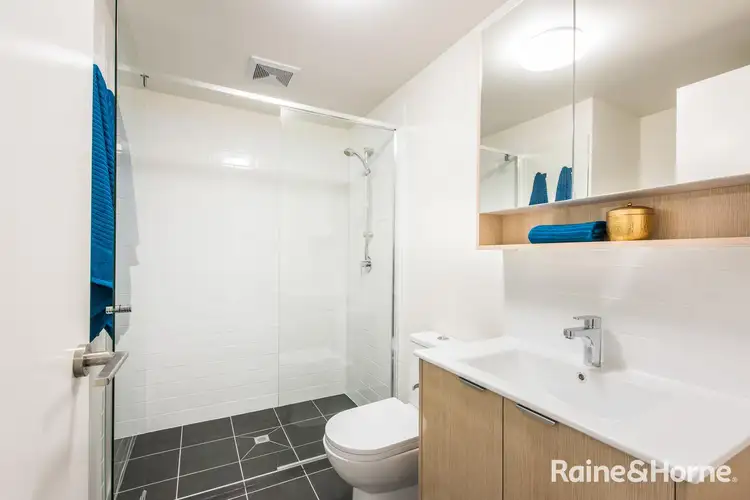 Fifth view of Homely apartment listing, 24/19 Talbot Street, Coorparoo QLD 4151