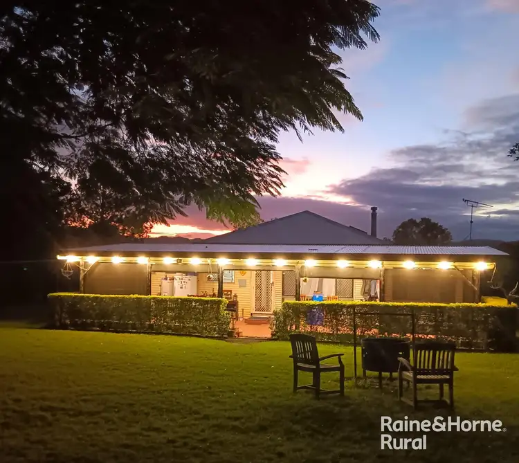 13150 Summerland Way, Kyogle NSW 2474