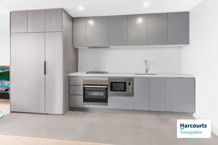 Fourth view of Homely unit listing, 204/7 Maple Tree Road, Westmead NSW 2145