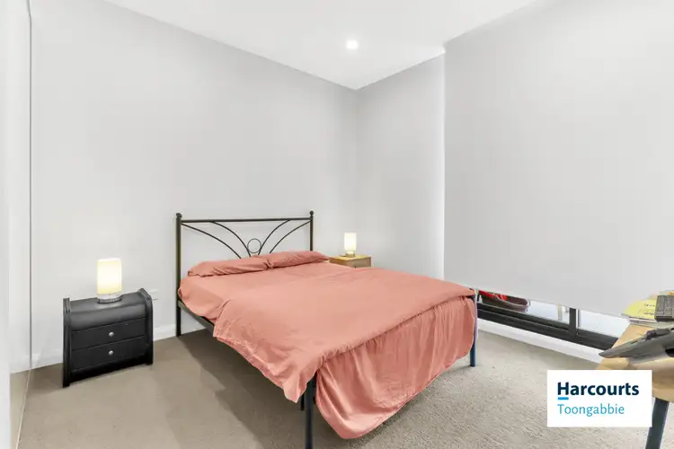 Fifth view of Homely unit listing, 204/7 Maple Tree Road, Westmead NSW 2145