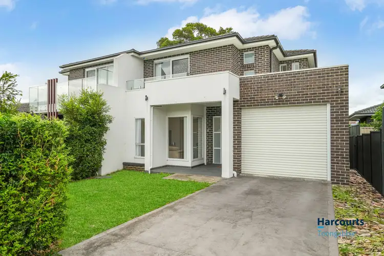 62B Oramzi Road, Girraween NSW 2145