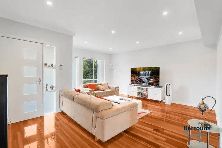 Third view of Homely semi-detached listing, 62B Oramzi Road, Girraween NSW 2145