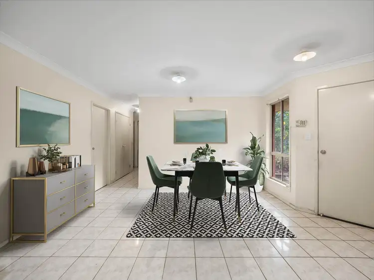 Fifth view of Homely house listing, 70 Radiata Street, Hillcrest QLD 4118