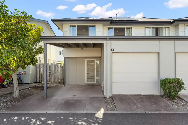 71/115 Todds Road, Lawnton QLD 4501