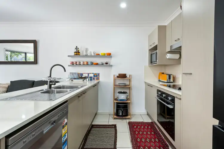 Second view of Homely townhouse listing, 71/115 Todds Road, Lawnton QLD 4501
