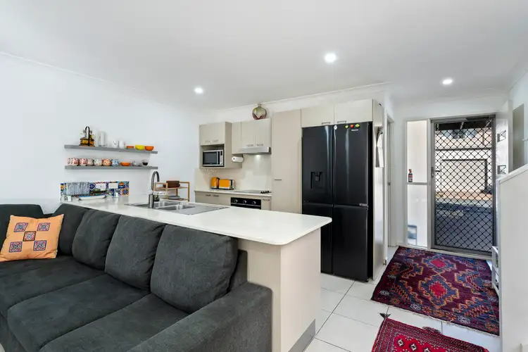Fourth view of Homely townhouse listing, 71/115 Todds Road, Lawnton QLD 4501