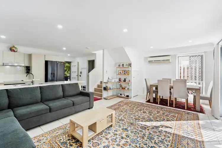 Fifth view of Homely townhouse listing, 71/115 Todds Road, Lawnton QLD 4501