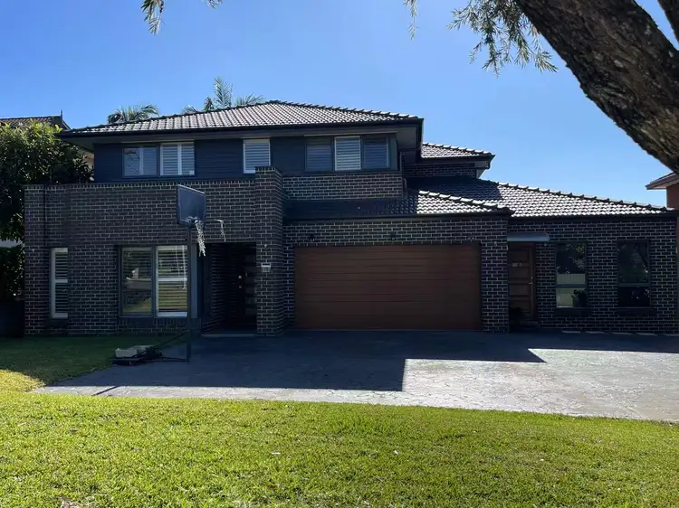 15 Baulkham hills Road, Baulkham Hills NSW 2153