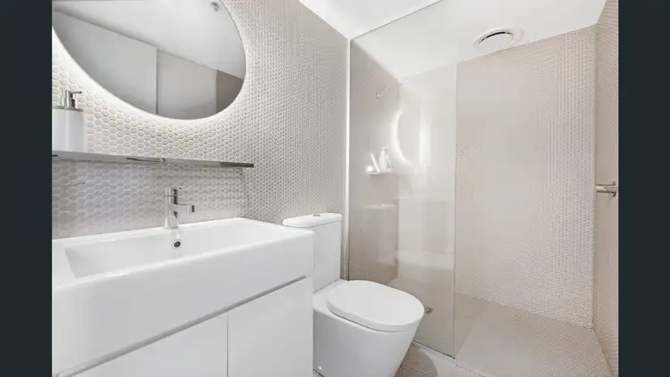 Fourth view of Homely apartment listing, 412/1 Clara Street, South Yarra VIC 3141