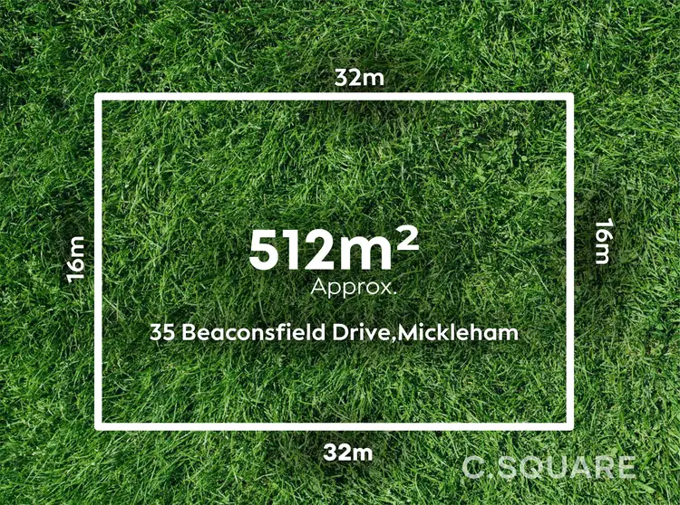 35 Beaconsfield Drive, Mickleham VIC 3064