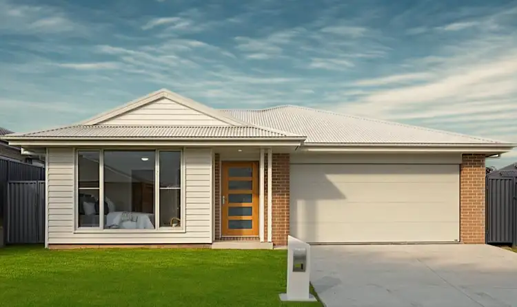 6 Riberry Road, Thrumster NSW 2444