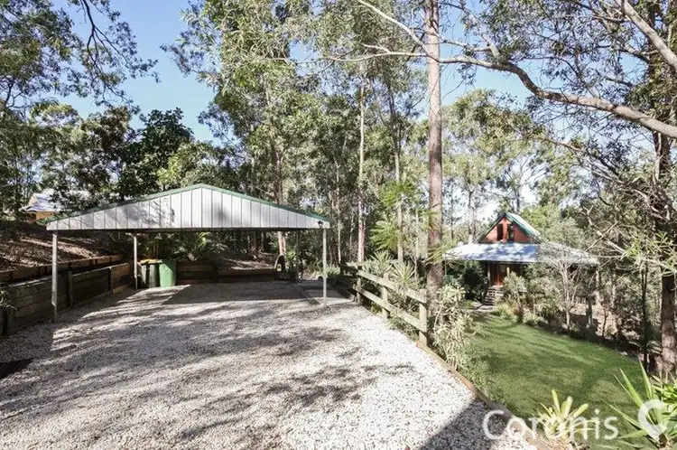 157 Church Road, Eatons Hill QLD 4037