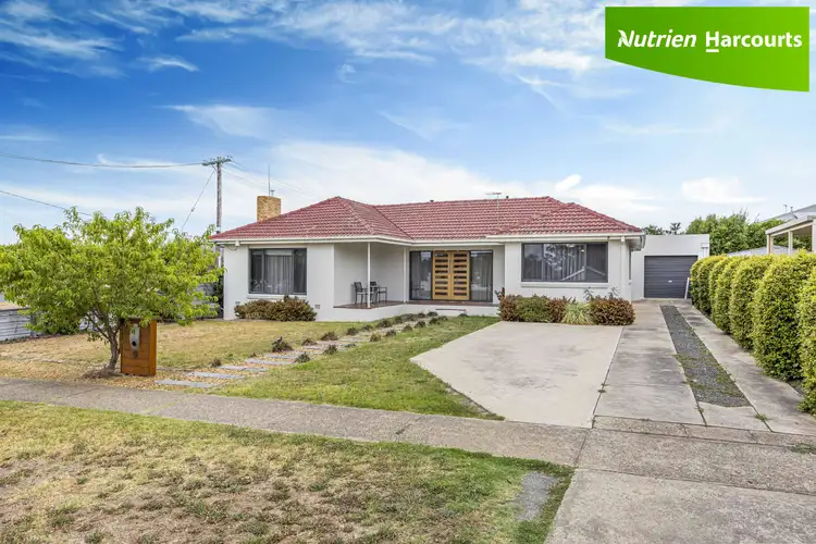 Second view of Homely house listing, 9 Tuson Street, Ararat VIC 3377