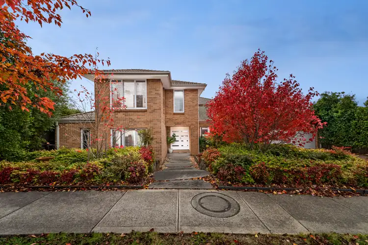 24 Hurst Street, Gisborne VIC 3437
