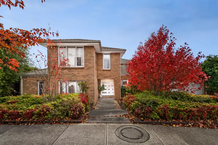 24 Hurst Street, Gisborne VIC 3437