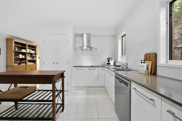 Fifth view of Homely house listing, 24 Hurst Street, Gisborne VIC 3437