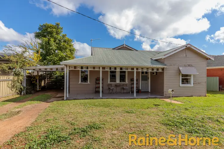 Main view of Homely house listing, 39 Taylor Street, Dubbo NSW 2830