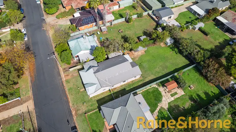 Second view of Homely house listing, 39 Taylor Street, Dubbo NSW 2830
