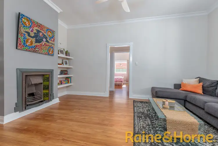 Fifth view of Homely house listing, 39 Taylor Street, Dubbo NSW 2830