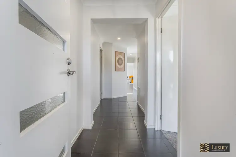 Second view of Homely house listing, 698 Armstrong Rd, Wyndham Vale VIC 3024