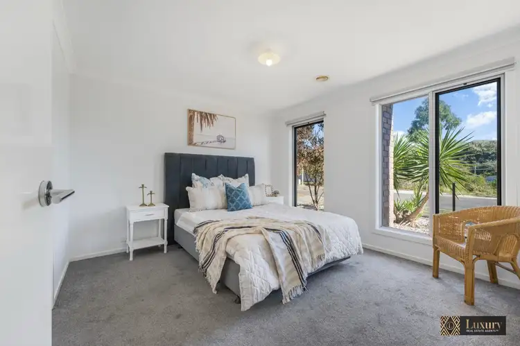 Third view of Homely house listing, 698 Armstrong Rd, Wyndham Vale VIC 3024