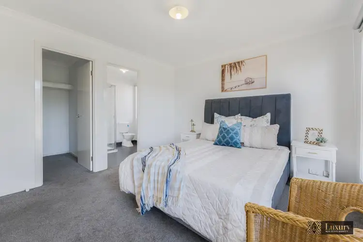 Fourth view of Homely house listing, 698 Armstrong Rd, Wyndham Vale VIC 3024
