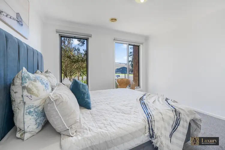 Fifth view of Homely house listing, 698 Armstrong Rd, Wyndham Vale VIC 3024