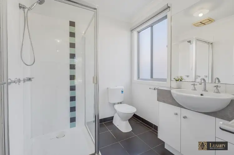 Sixth view of Homely house listing, 698 Armstrong Rd, Wyndham Vale VIC 3024