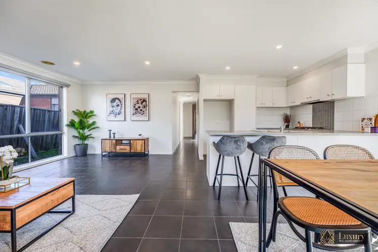 Seventh view of Homely house listing, 698 Armstrong Rd, Wyndham Vale VIC 3024