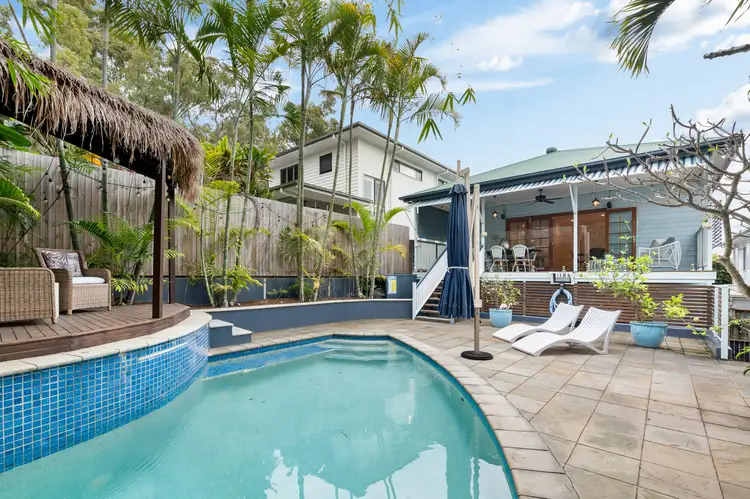 Second view of Homely house listing, 184A Molloy Road, Morningside QLD 4170