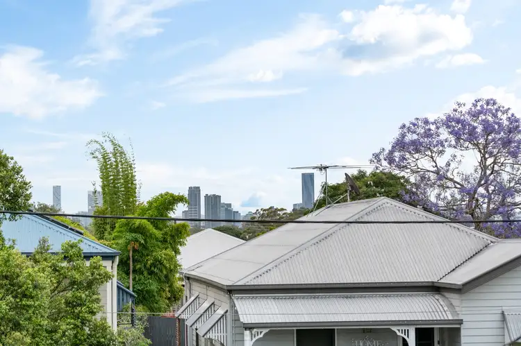 Fourth view of Homely house listing, 184A Molloy Road, Morningside QLD 4170