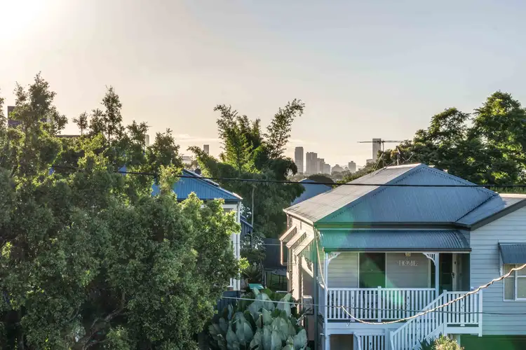 Fifth view of Homely house listing, 184A Molloy Road, Morningside QLD 4170