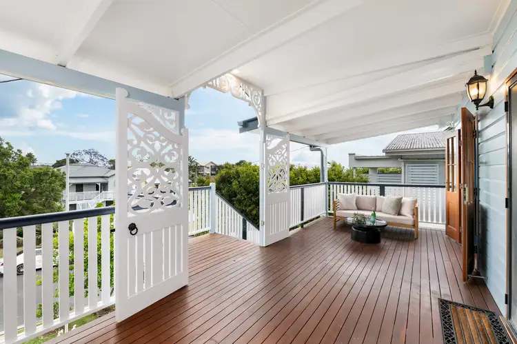 Sixth view of Homely house listing, 184A Molloy Road, Morningside QLD 4170